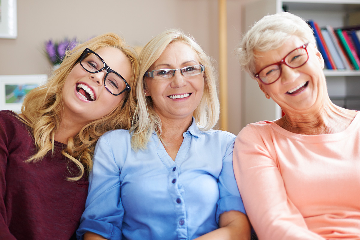 Menopause Counselling and Menopause Treatment in El Cajon